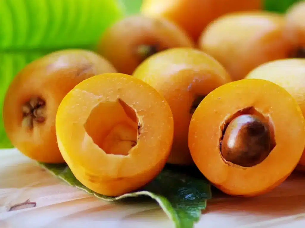 Ételfelismerő kvíz: Milyen gyümölcs látható a képen?