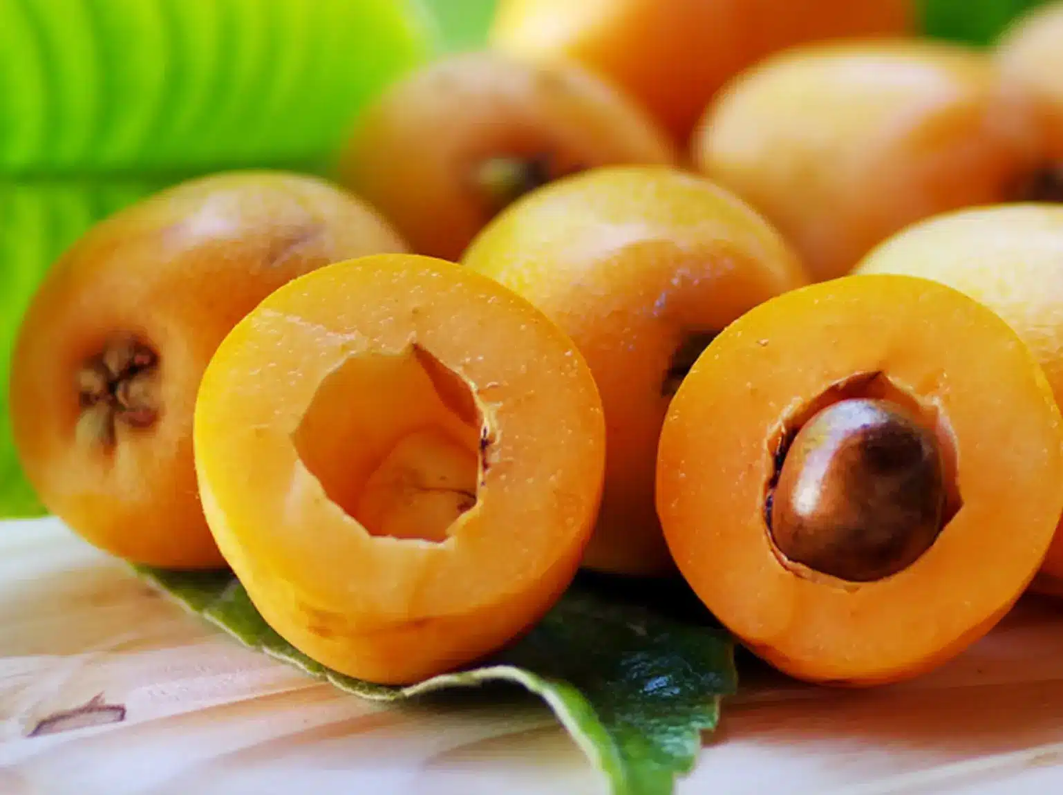 Ételfelismerő kvíz: Milyen gyümölcs látható a képen?