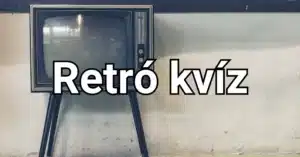 Napi retró feladat: Feltudod még idézni a régi sorozatok sztárjait?