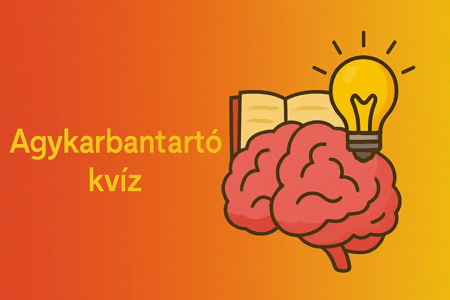 Agykarbantartó kvíz: Szinte lehetetlen hibátlanra megoldani ezt a kvízt!