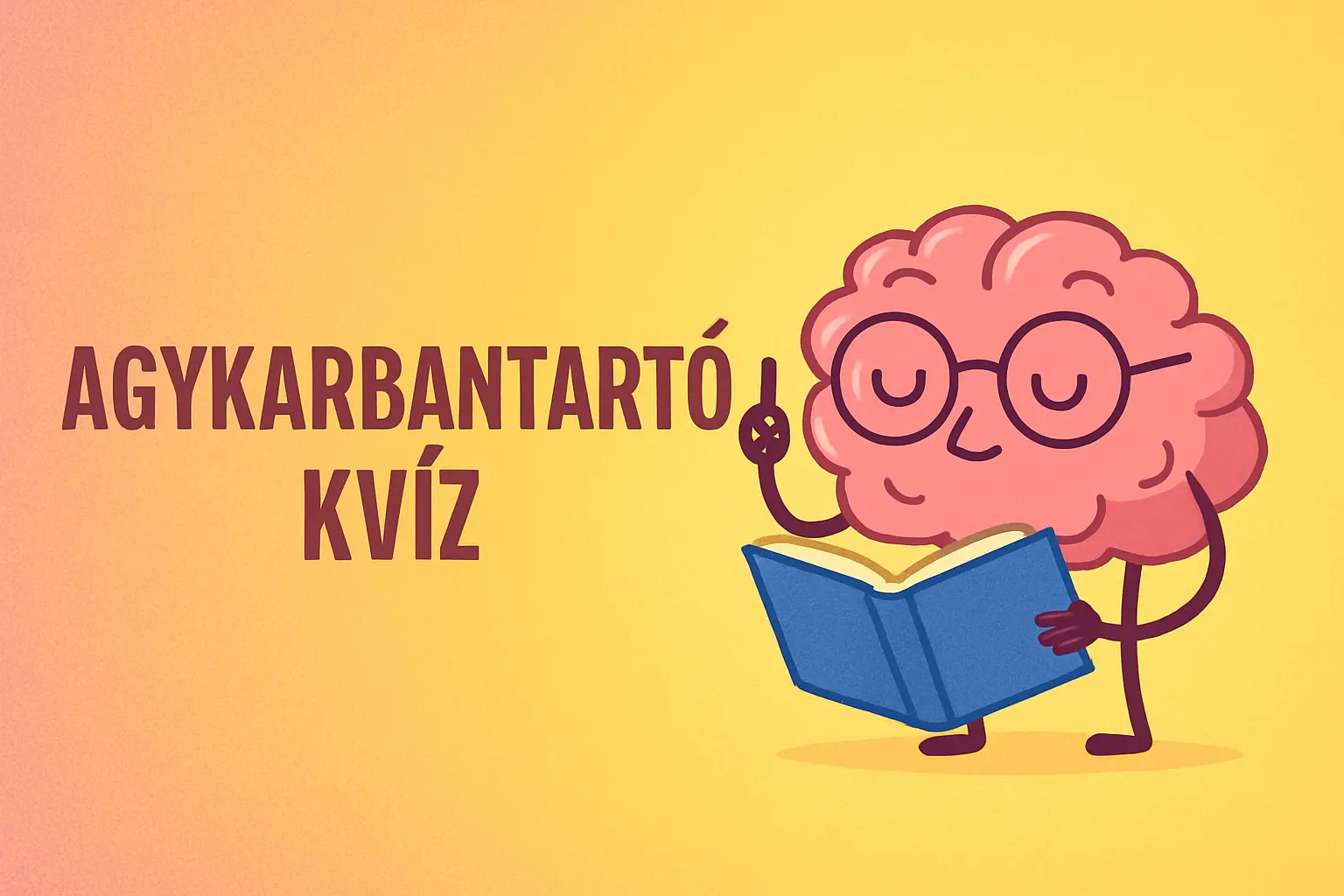 A középiskolások 95%-a hibátlanul megoldja ezt az agykarbantartó kvízt, neked menni fog?