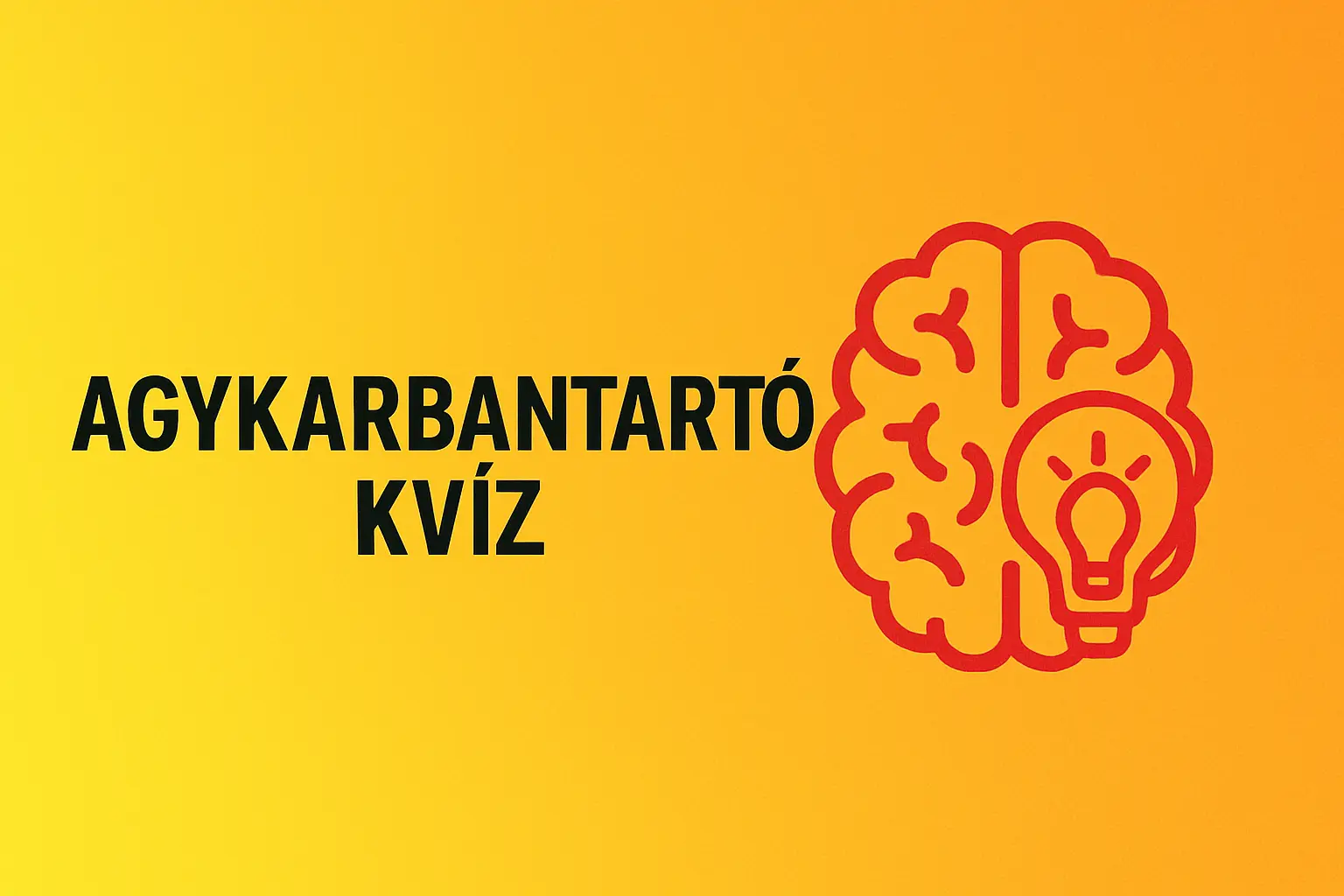 Agykarbantartó kvíz: 7 kérdésből 7 jó választ csak a legokosabbak tudnak adni!