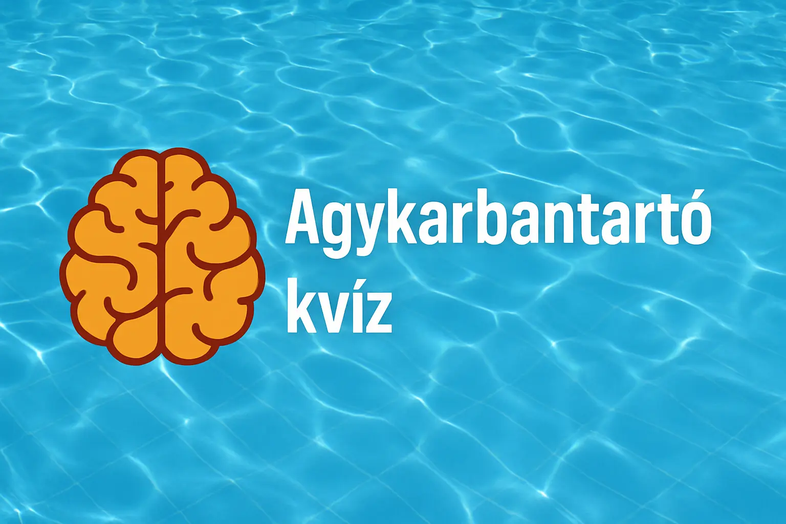 Napi agykarbantartó kvíz: 10-ből hány kérdésre tudod a választ?