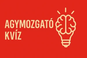 Agymozgató kvíz: Ha legalább 8 pontot elérsz ebben a kvízben, a legokosabbak közé tartozol!