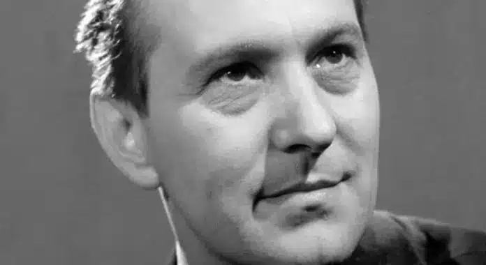 Napi retró kvíz: Ki látható a képen?