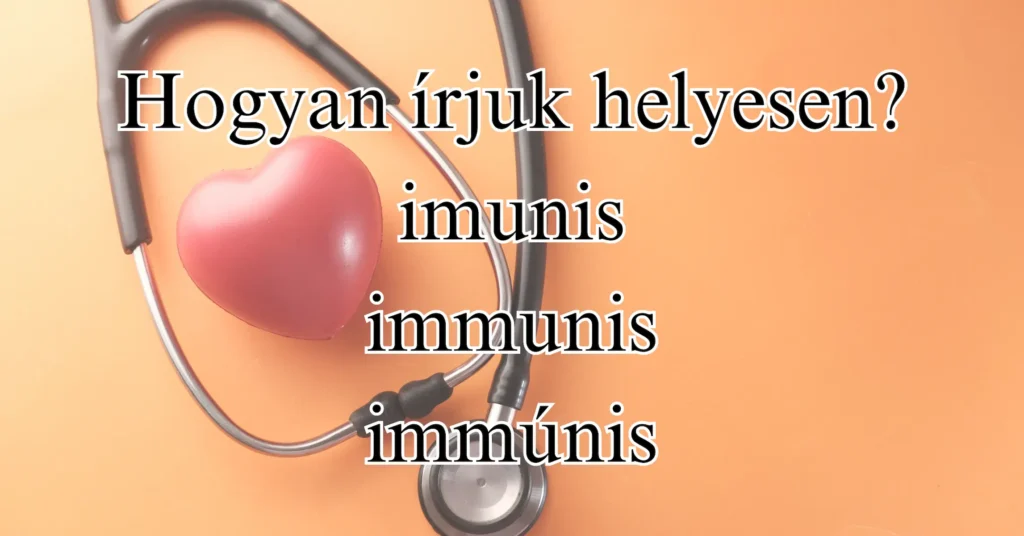 immunis