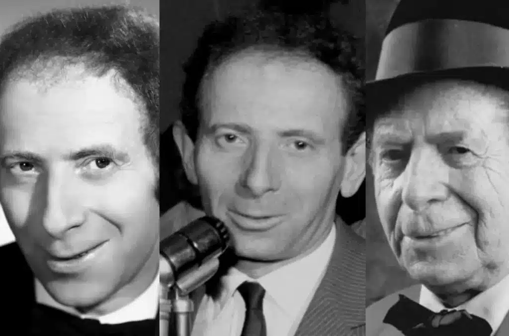 Retró képfelismerő kvíz: Ki látható a képen?