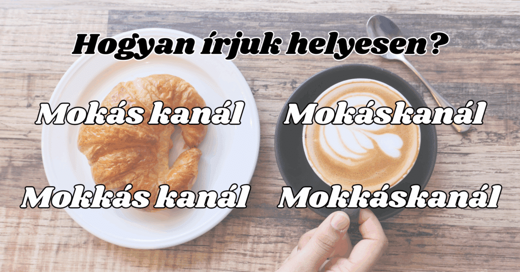 Napi helyesírás kvíz: Hogyan írjuk helyesen?