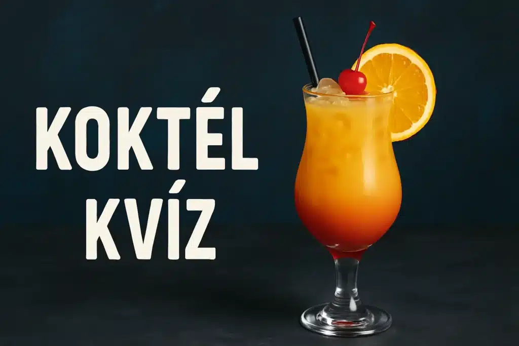 koktel kviz