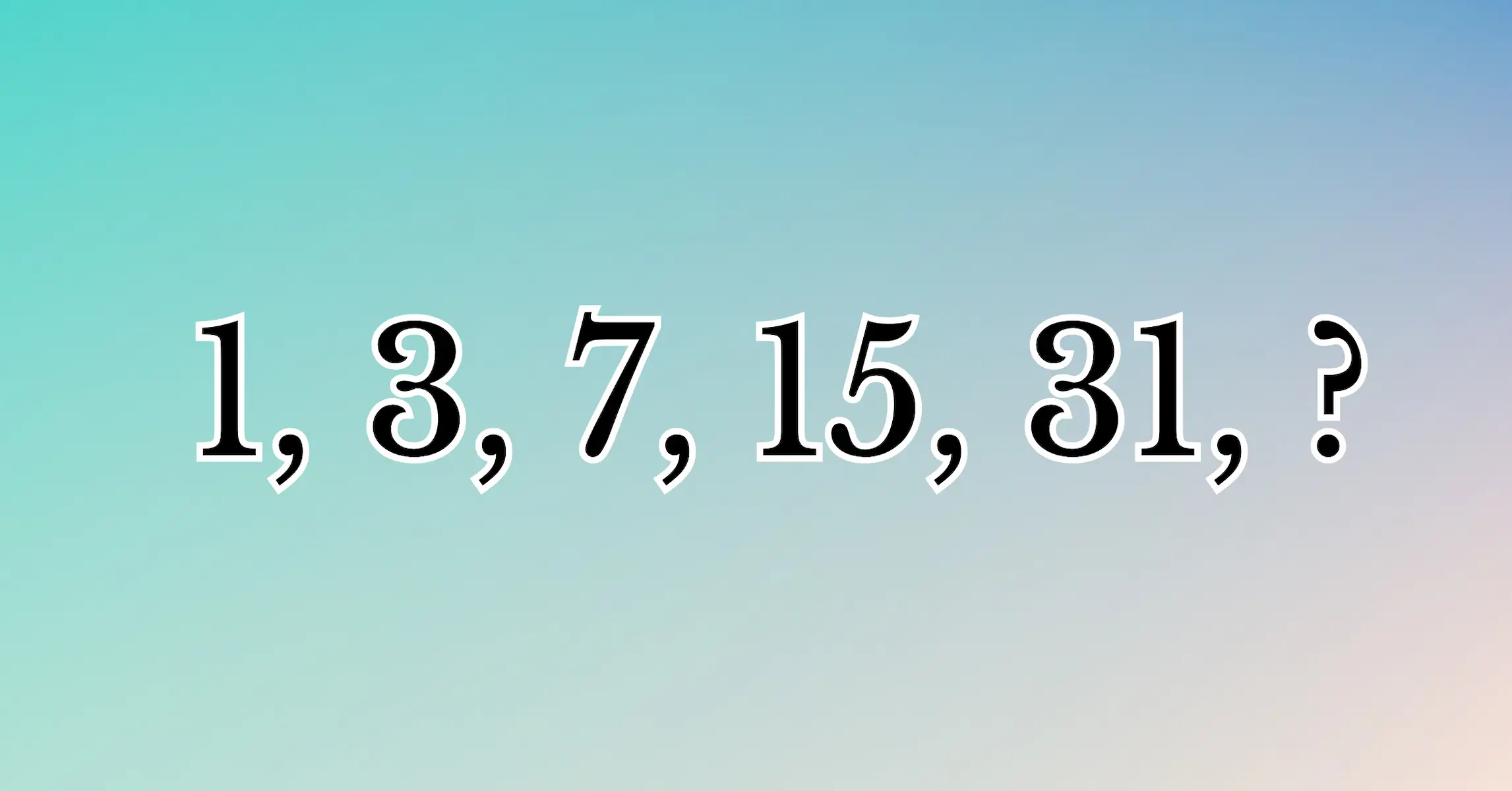 Extra beugratós matek feladat: Te meg tudod oldani, amit az emberek nagyrésze nem?