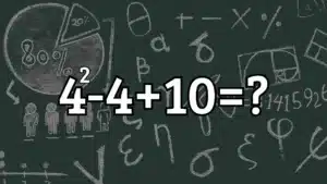 Matek kvíz a nagy melegben: Tudod mi a helyes megoldás?