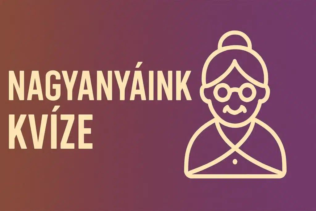 nagyanyaink