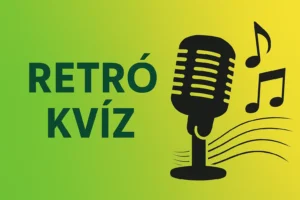 Retró sláger kvíz: Hibátlanra csak a legnagyobb slágerkedvelők tudják teljesíteni ezt a kvízt!