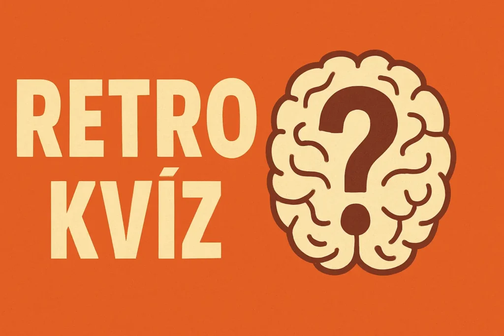 retro kviz