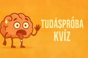 tudáspróba kvíz