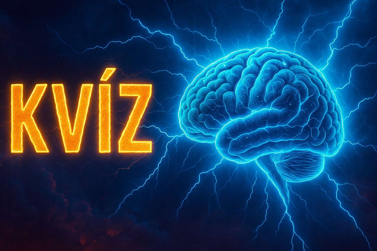Extra agykarbantartó kvíz: Ha 8/8 az eredményed a felső 2%-ba tartozol!