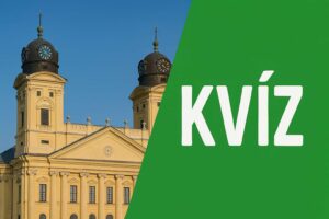 Kvíz Debrecenieknek: Ha 6/6 az eredményed vérbeli Debreceni vagy!