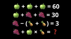 Napi logikai feladat: Mi a megoldás?