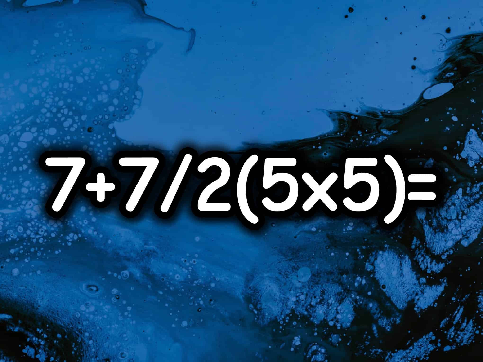 Általános iskolás matek feladat: Ha nem megy, nem nagyon vagy jó matematikából!