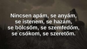 Napi irodalom kvíz: Te tudod, hogy ki a szerző?