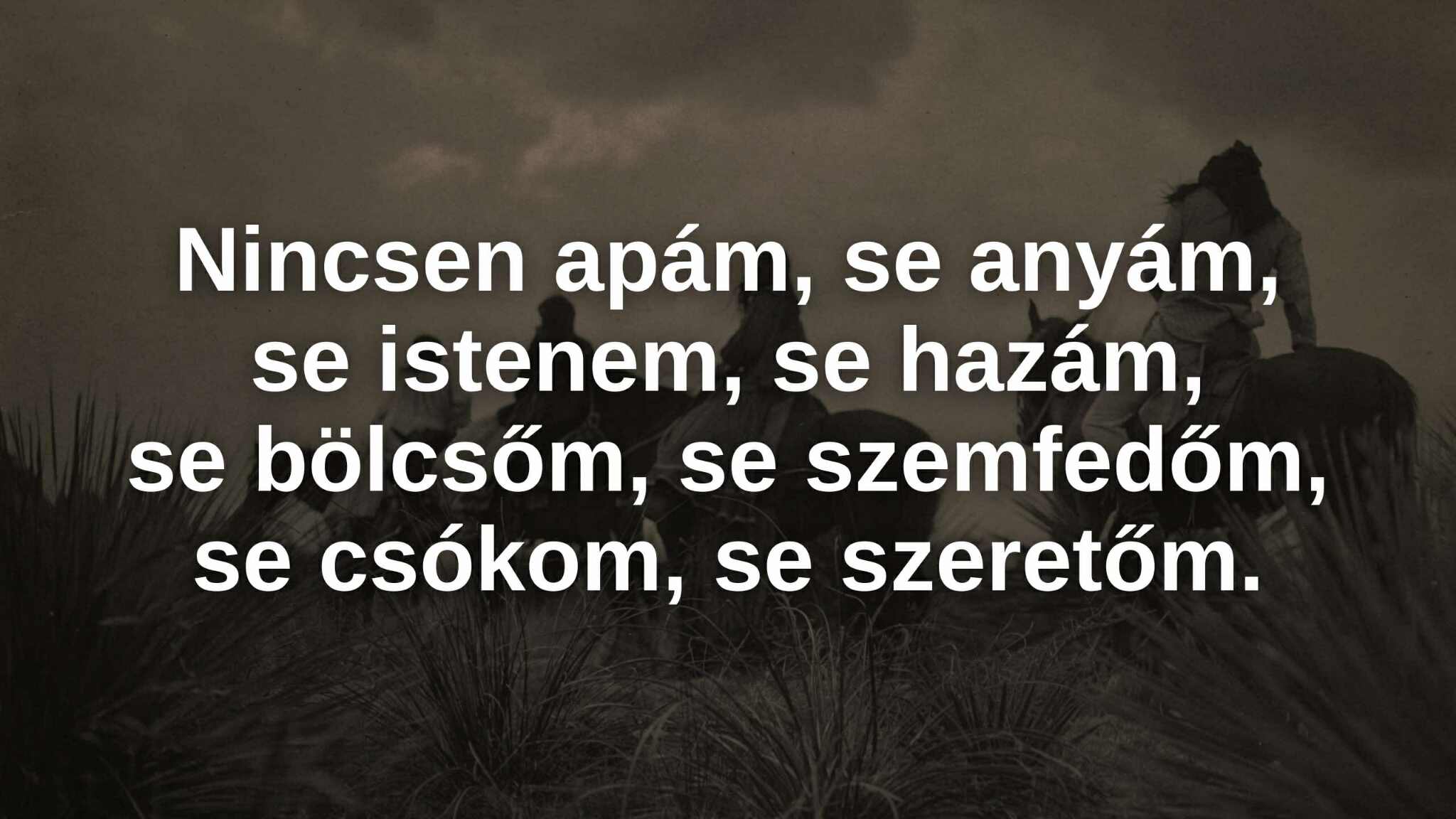 Napi irodalom kvíz: Te tudod, hogy ki a szerző?