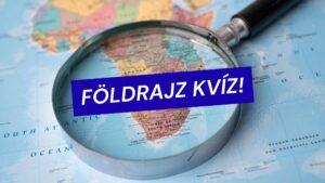 Földrajz kvíz: Ha 7/7 az eredményed kiemelkedsz a kvízezők közül!
