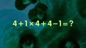 Napi matek, amit egy első osztályos tanuló is simán megold, neked megy?