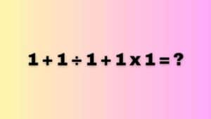 Matek feladat, itt vannak a bűvös 1-esek! Mi a helyes megoldás?