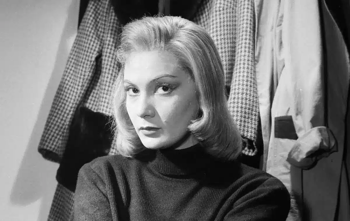 Retró képfelismerő feladvány: Melyik híres színésznő látható a képen?