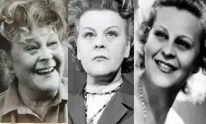 Retró képfelismerő kvíz: Nem mindennapi magyar színésznő látható a képen. Felismered?