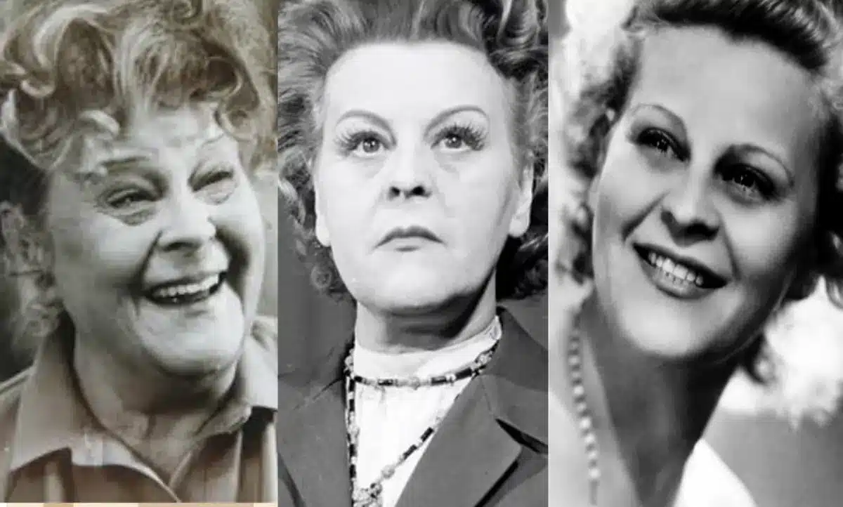 Retró képfelismerő kvíz: Nem mindennapi magyar színésznő látható a képen. Felismered?