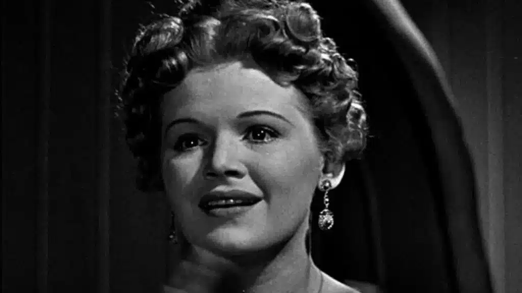 Napi retró feladat: Felismered a képen szereplő művésznőt?