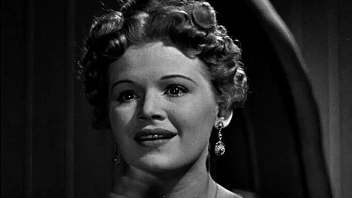 Napi retró feladat: Felismered a képen szereplő művésznőt?