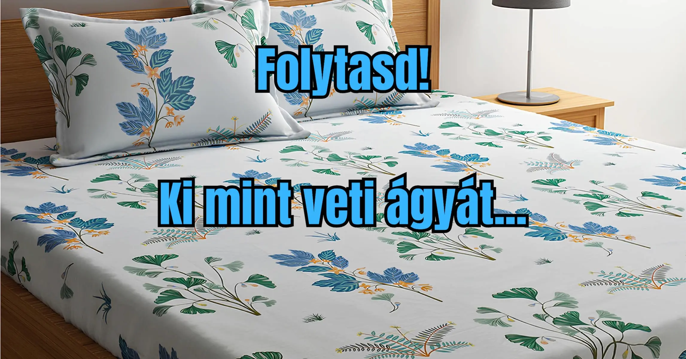 Napi közmondás kvíz: Ezt a feladványt csak akkor nem tudod megoldani, ha burokban élsz!