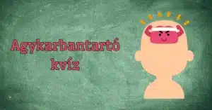 Hétvégi agykarbantartó: Csak a legélesebb eszűek tudják megoldani 100%-ra ezt a helyesírás kvízt!