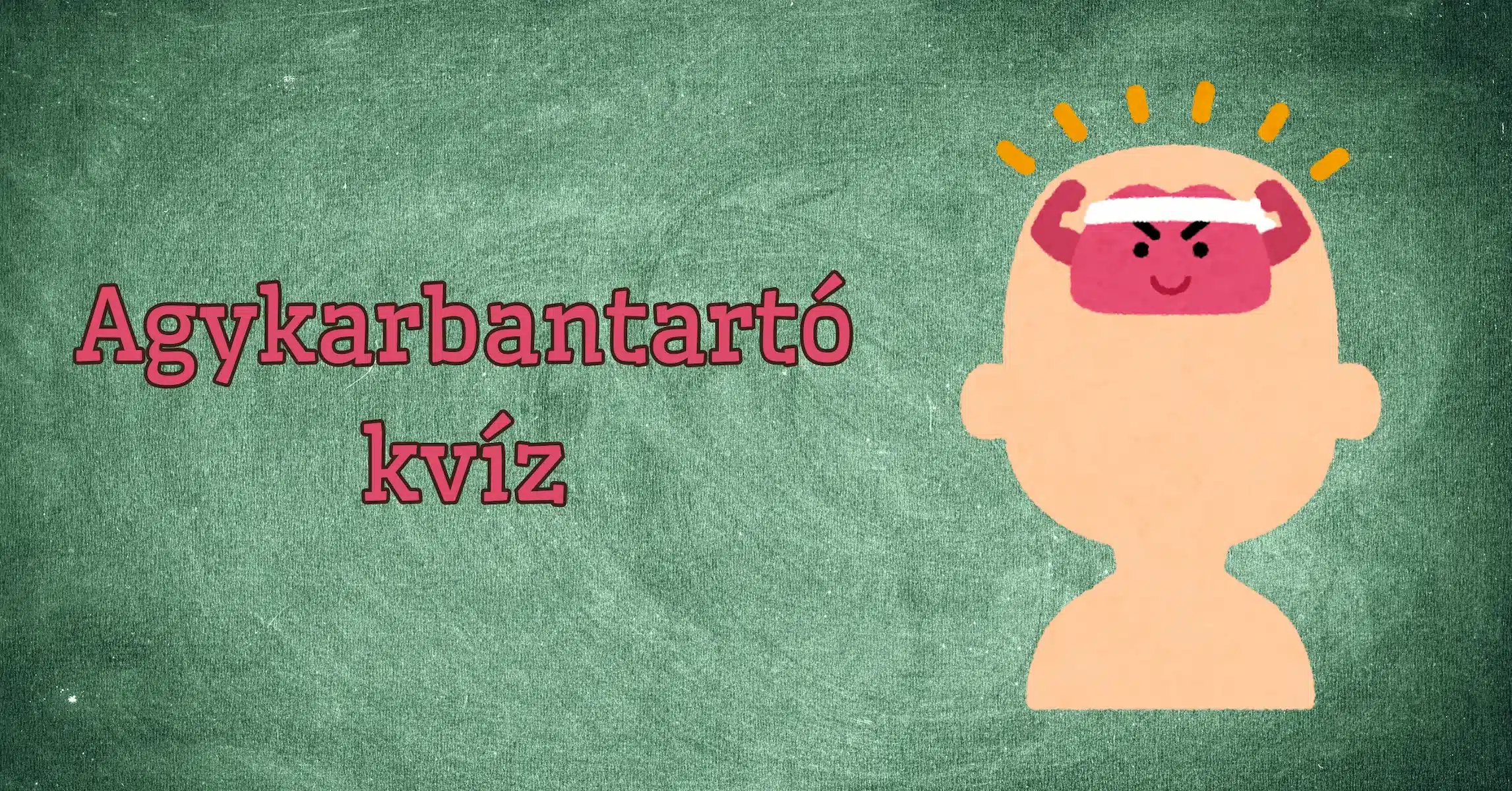 Hétvégi agykarbantartó: Csak a legélesebb eszűek tudják megoldani 100%-ra ezt a helyesírás kvízt!