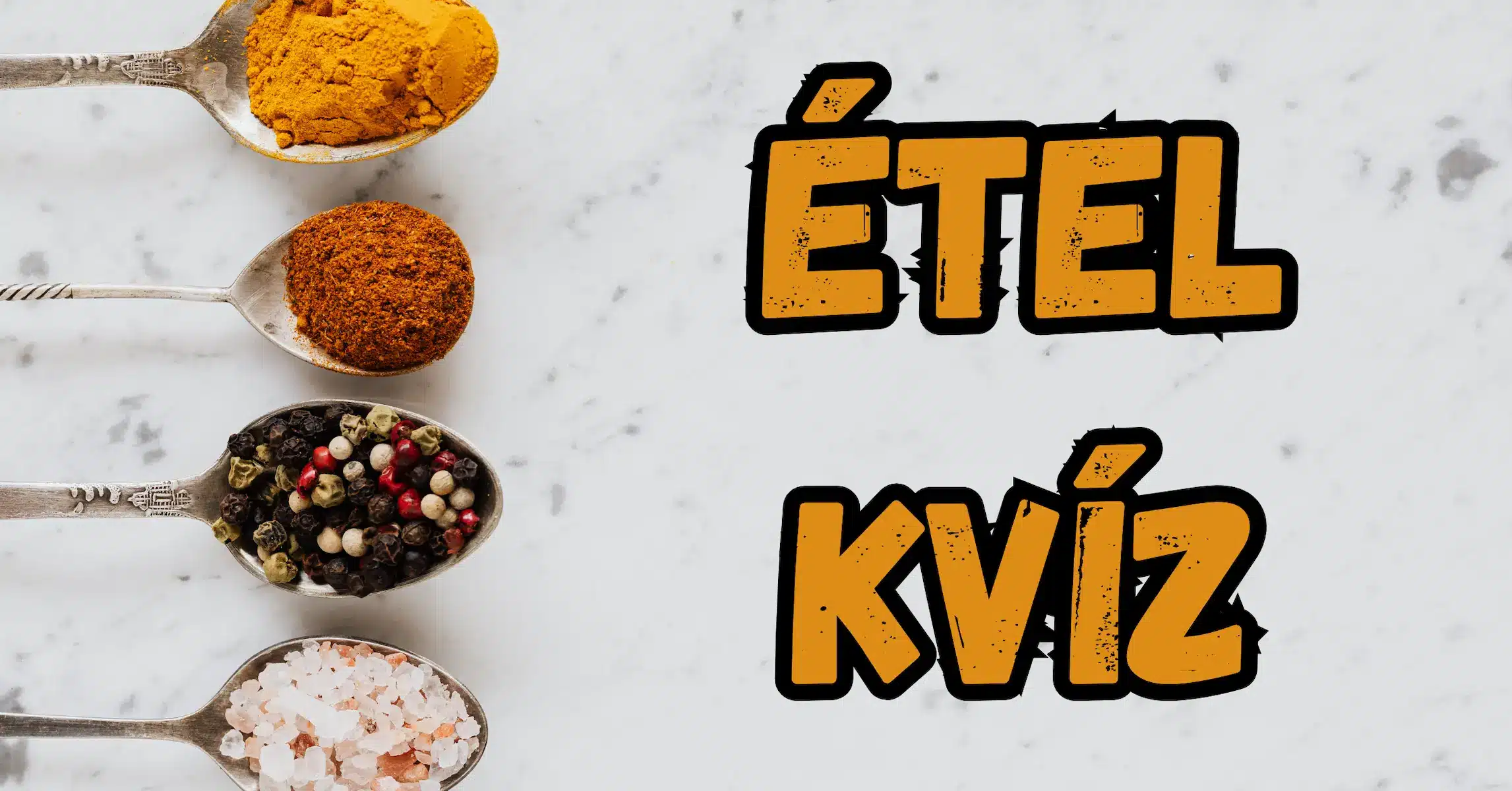 Hétvégi étel kvíz: Egy egyszerű kérdés, de a válasz már nem biztos, hogy annyira egyértelmű! Te tudod?