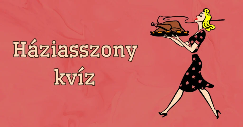haziasszony