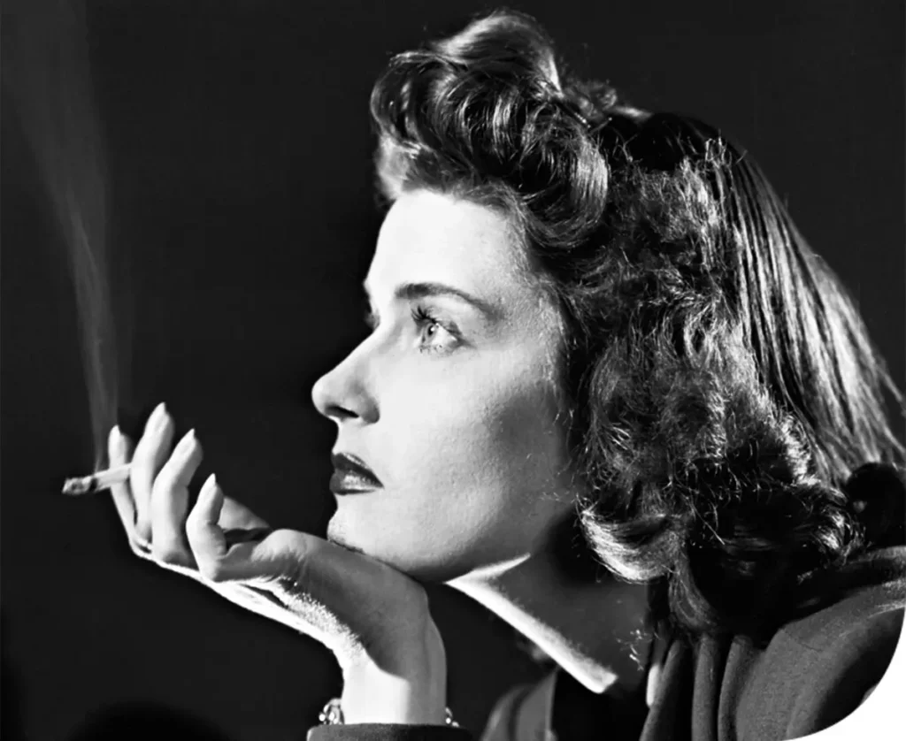 Retró képfeladvány: A valaha volt egyik legsikeresebb színésznőnk látható a képen, na de ki is volt Ő?