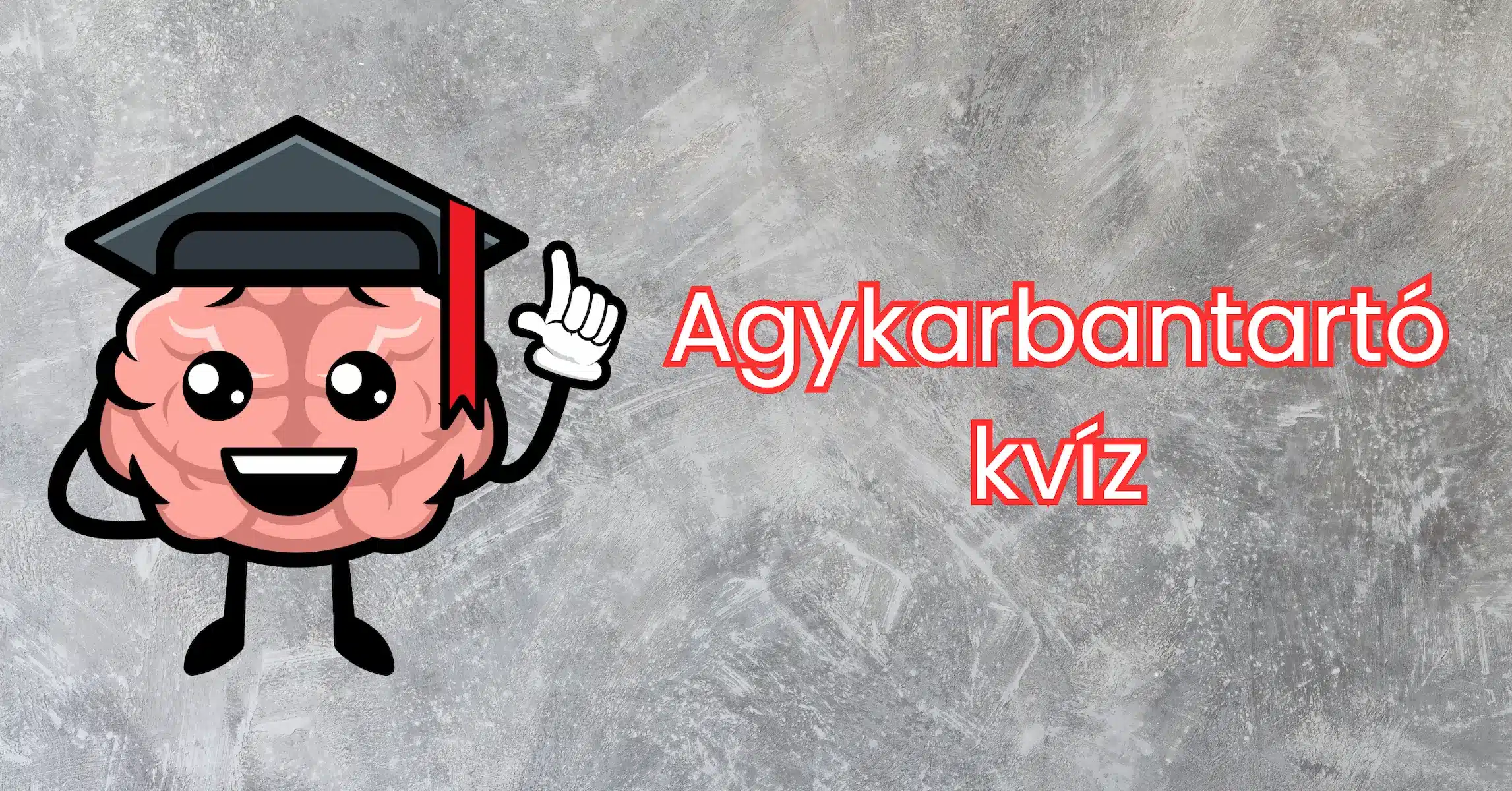 Napindító agykarbantartó: Csak az emberek 5%-a tudja hibátlanra kitölteni ezt a kvízt!