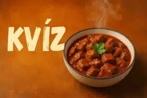 KVÍZ: Ha 10 ételből 9-et felismersz, akkor nyugodtan nevezd magad profi háziasszonynak!