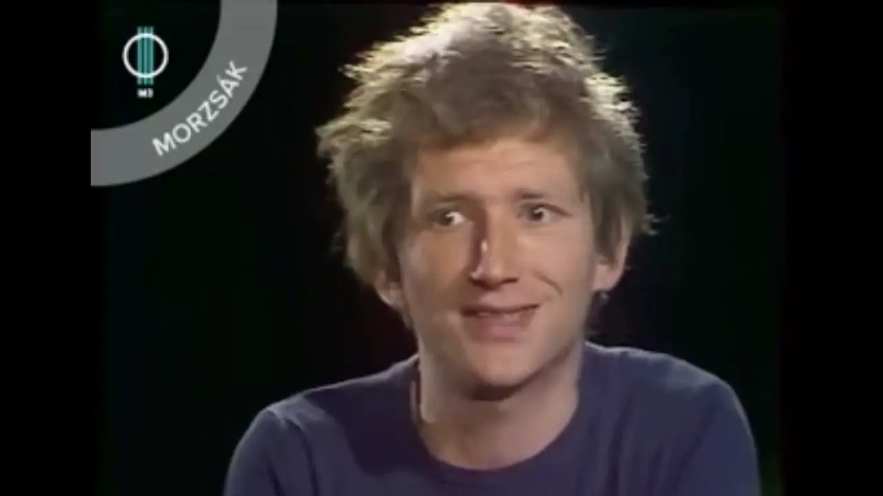 Napi retró feladvány: Ki látható a képen? Becsapósabb lehet, mint gondolnád!