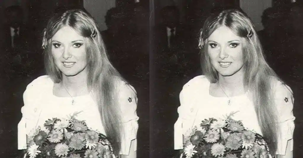 Retró képfelismerő kvíz: Kevesen ismerik csak fel a csodálatos magyar színésznőt a képen!