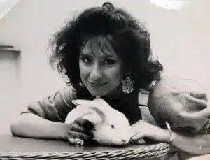 Retró képfelismerő kvíz: Melyik híres színésznő látható a képen?