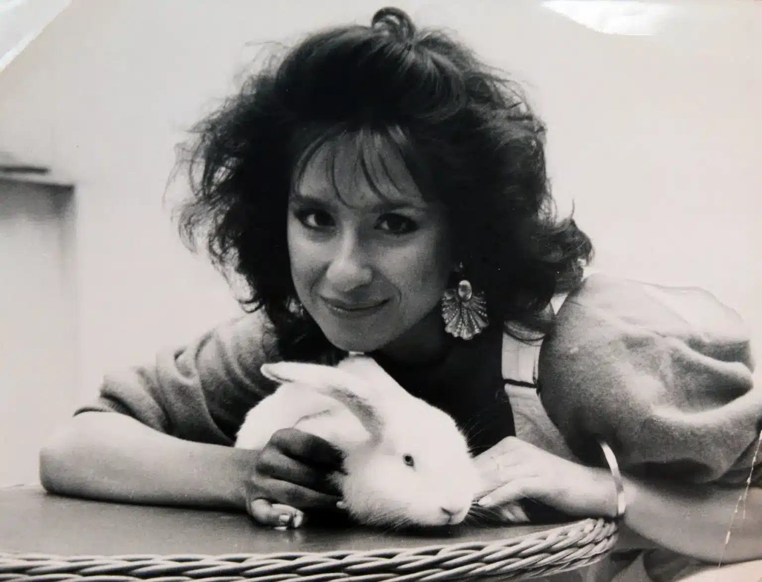 Retró képfelismerő kvíz: Melyik híres színésznő látható a képen?