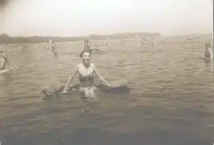 Hétvégi retró képfelismerő: Csak az emberek 25%-a ismeri fel a képen a művésznőt!