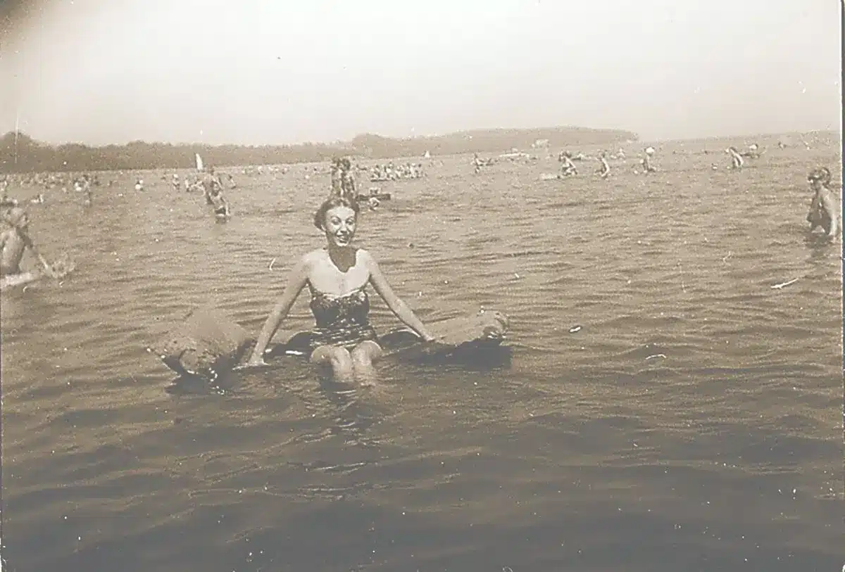 Hétvégi retró képfelismerő: Csak az emberek 25%-a ismeri fel a képen a művésznőt!