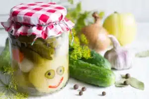 Étel kvíz: Ha nem tettél még el savanyút, kizárt dolog, hogy tudd a megoldást!