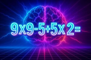 Matek feladat, ami nagyon egyszerű, de sokan elhibázzák! Te melyik tábort erősíted?