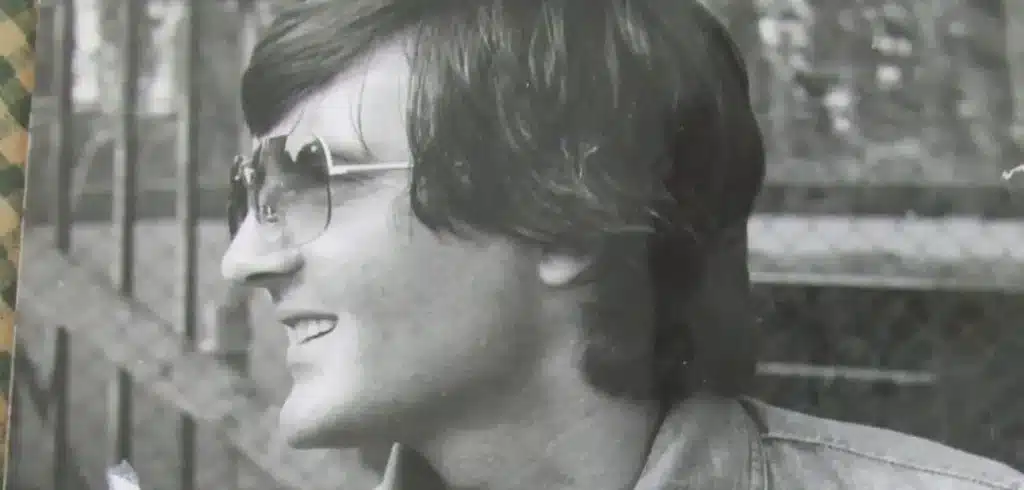 Retró kvíz: Kizárt dolog, hogy 40 év alatt felismerd a képen szereplő személyt!